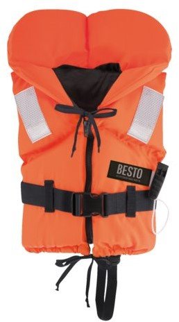 Besto Junior - Reddingvest - 30 - 40kg - 100n - KarperCentrale