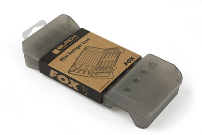 Mini Swinger Presentation Case (Case Only)