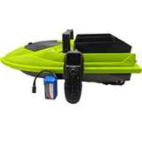 Medium Bait Boat - Hi-Viz - Basic