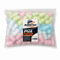 PVA Schuimpjes - Meerdere kleuren