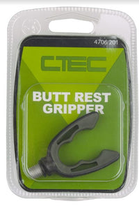 Butt Rest Gripper