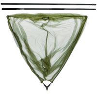 C - TEC Carp Landing Net - 2pcs - 180cm - KarperCentrale