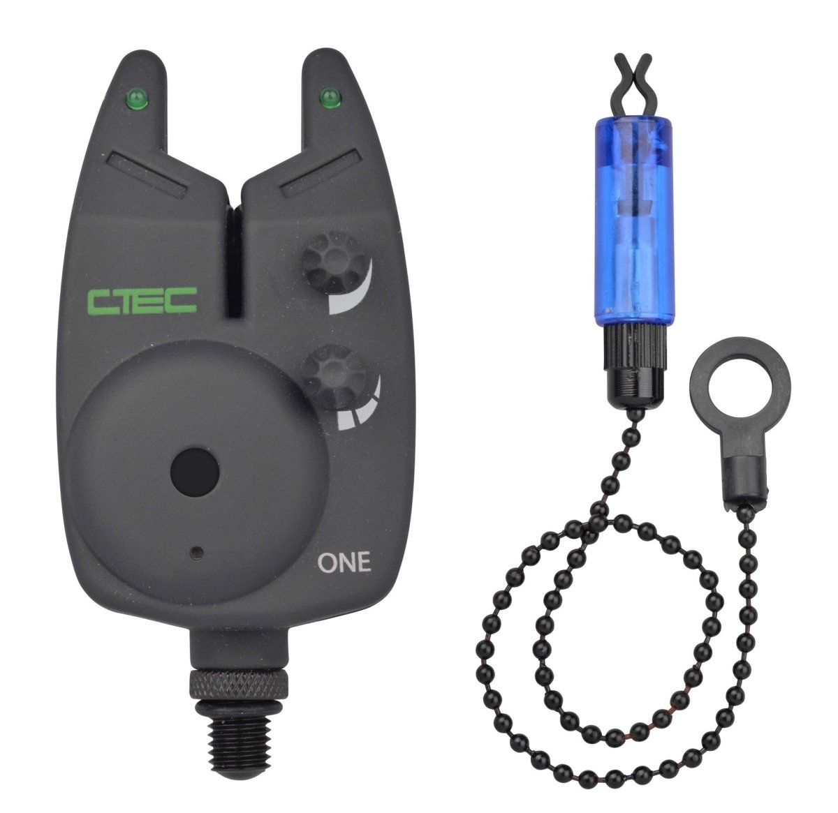 C - TEC One Alarm Combi - Alarm + Hanger - KarperCentrale