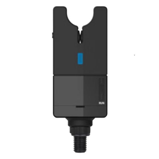 C - TEC Run Alarm - KarperCentrale