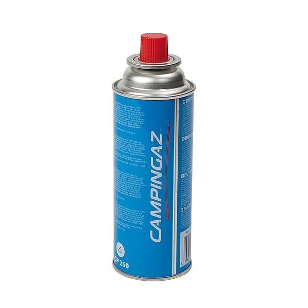 Cartouche - CP-250 - 250 Gram | Gas