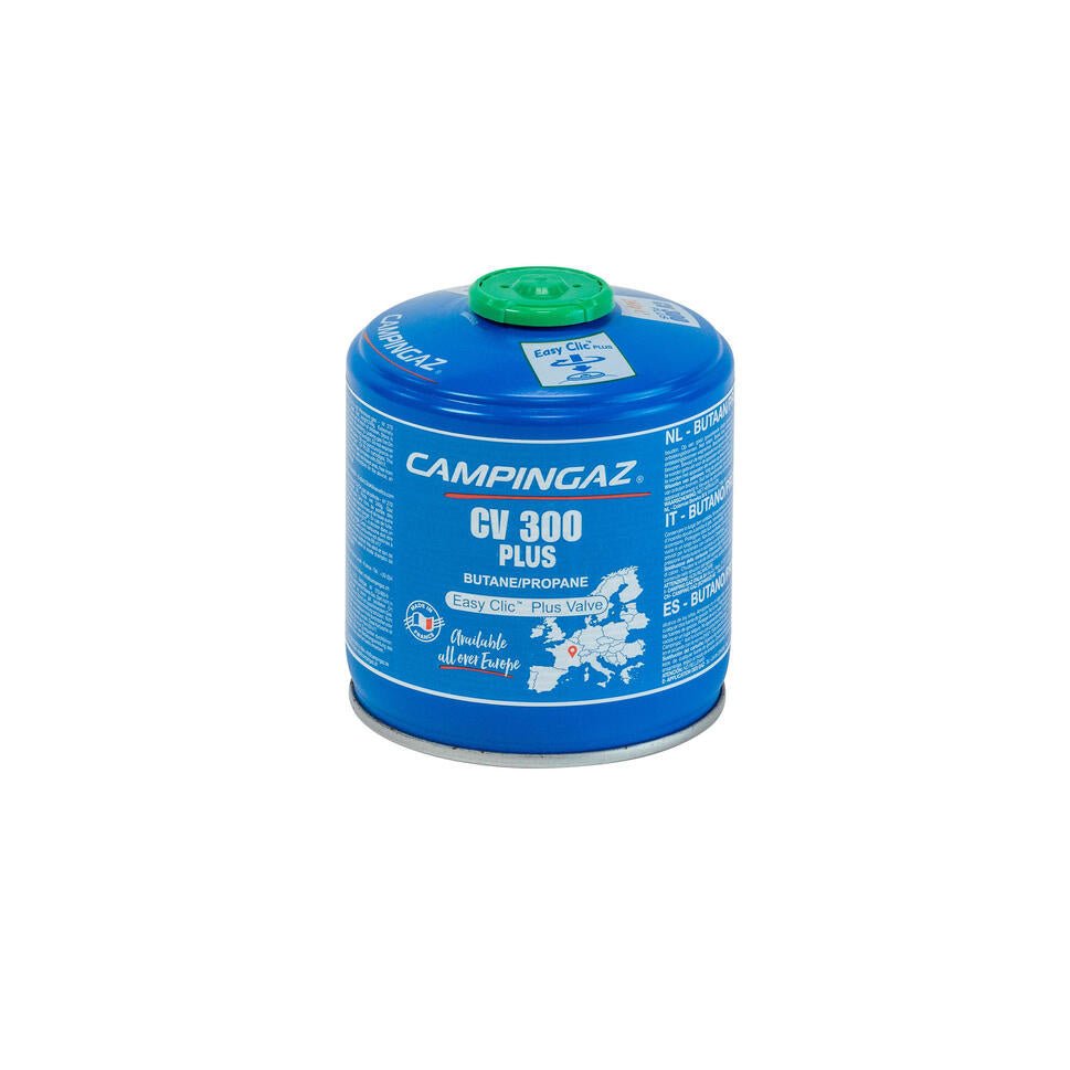 Campingaz CV 470 - Plus - Gasblik - KarperCentrale