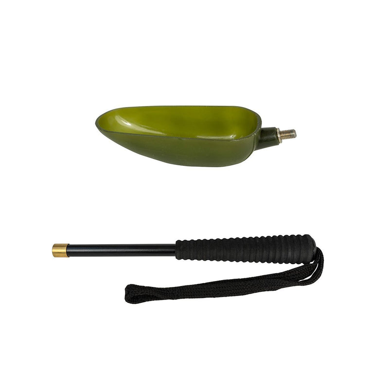 Baiting Spoon - Short