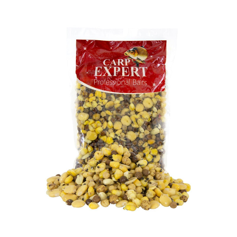 Big Seven - Partikel Mix - Ready 2 Use