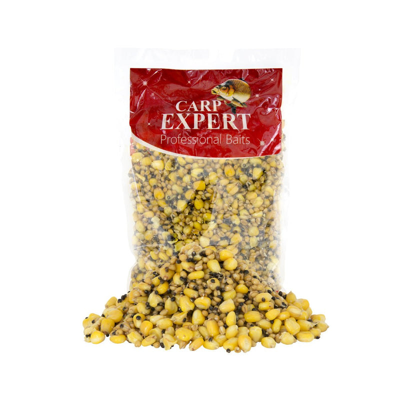Holiday Partikel Mix - Ready 2 Use