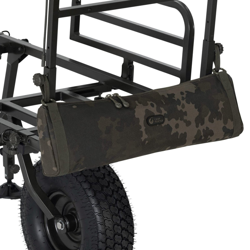 Basic Front Bank Stick Bag