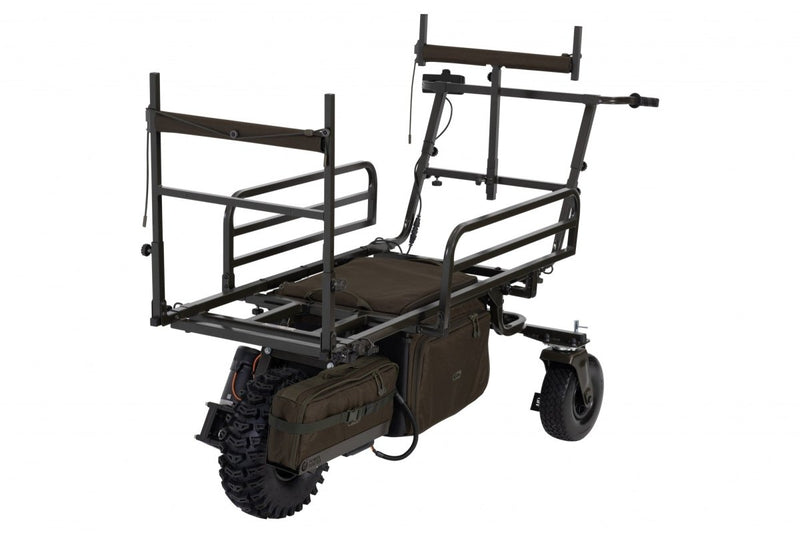 Glider Power Porter Green + Battery + Charger      