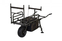 Roamer Carp Porter Dark Kamo