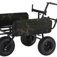 Carp Porter Side Bar Bags Large - KarperCentrale