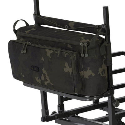 Carp Porter Small Front Barrow Bag w/Front Ledge - KarperCentrale