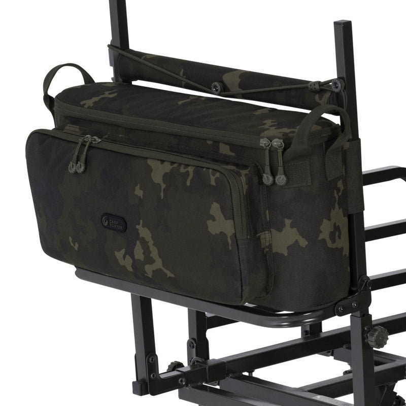 Small Front Barrow Bag w/Front Ledge