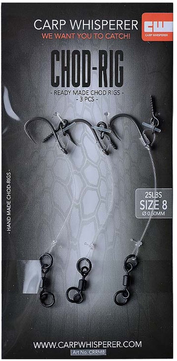 Chod Rig - Ready Made