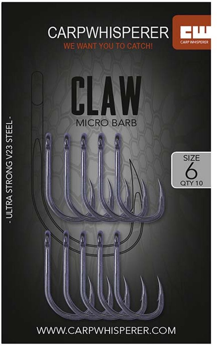 Claw Hook