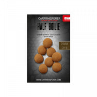 Half Foam - Pop-Up Boilies - 15mm