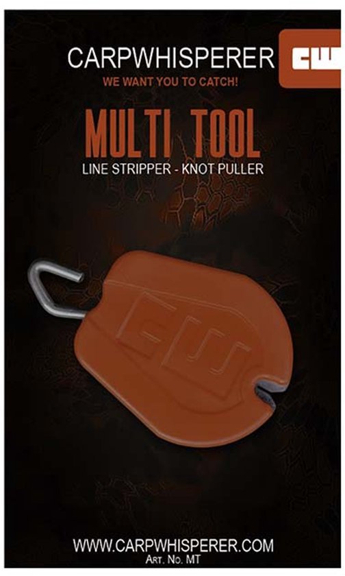 Multi Tool - Strip n Pull