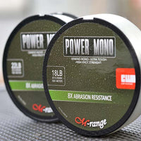 Power Mono - 1000m