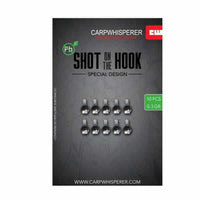 Shot on the Hook - Original