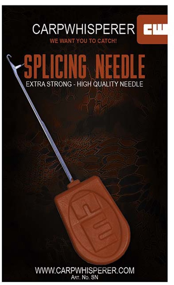 Splicing Needle - 7cm