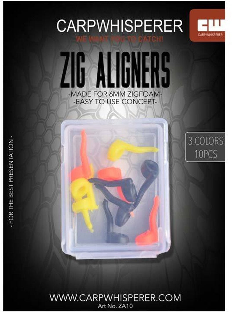 Zig Aligners - 10pcs
