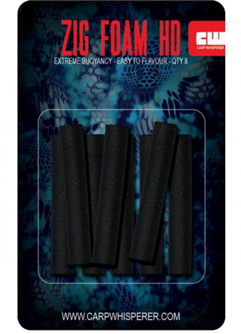 Zig Foam - 8mm