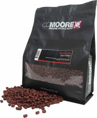 Bloodworm Pellets - 1KG