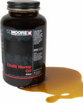 Chilli Hemp Oil - 500ml