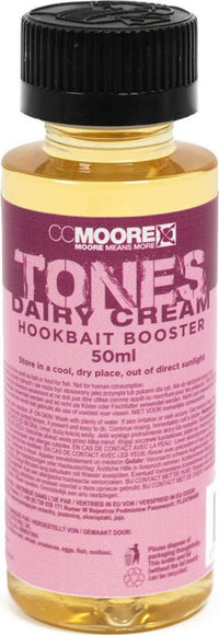 Dairy Cream - Tones - Hookbait Booster - 50ml