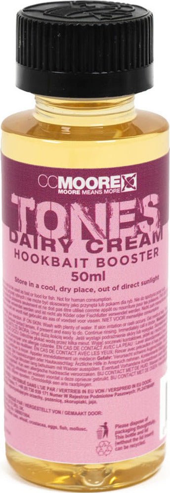 Dairy Cream - Tones - Hookbait Booster - 50ml