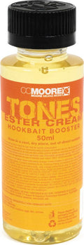 Ester Cream - Tones - Hookbait Booster - 50ml