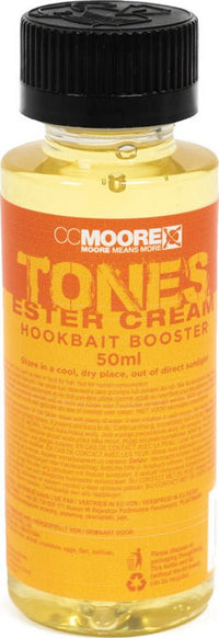 Ester Cream - Tones - Hookbait Booster - 50ml