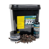 Halibut Ultramix - Session Pack