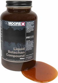 CC Moore Liquid Belachan Compound - 500ml - dé KarperCentrale