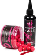 NS1 Halo - Roze - Bait Smoke - 100ml