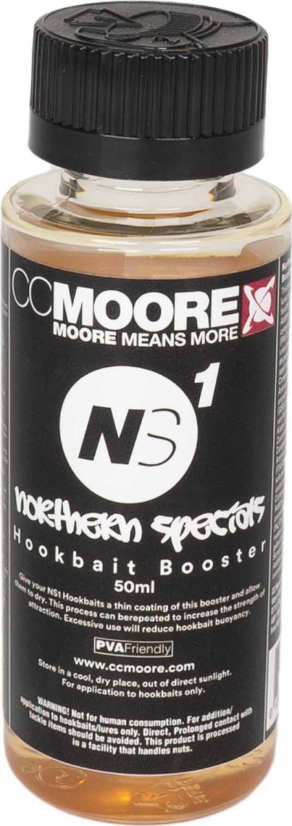 NS1 Hookbait Booster - 50ml