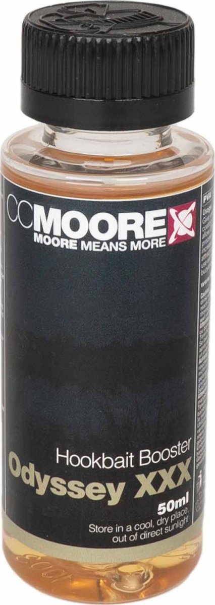Odyssey XXX Hookbait Booster - 50ml