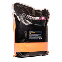 Pop Up Making Mix - 5kg - Fluoro Orange