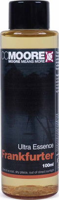Ultra Frankfurter Essence - 100ml