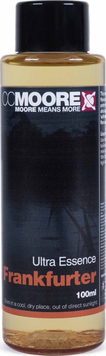 Ultra Frankfurter Essence - 100ml