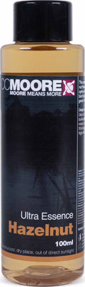 Ultra Hazelnut Essence - 100ml