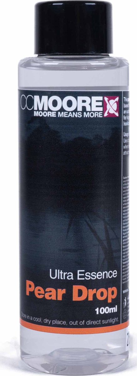 Ultra Pear Drop Essence - 100ml