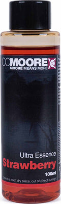 Ultra Strawberry Essence - 100ml