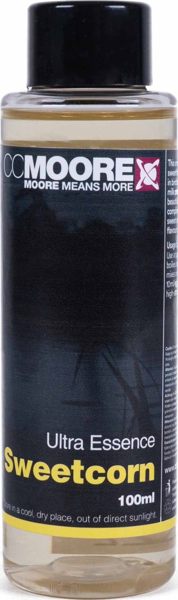 Ultra Sweetcorn Essence - 100ml