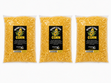 15kg Mais - Kant en Klaar - Bulk Deal