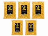 25kg Mais - Kant en Klaar - Bulk Deal