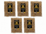 25kg Partikel Mix - Kant en Klaar