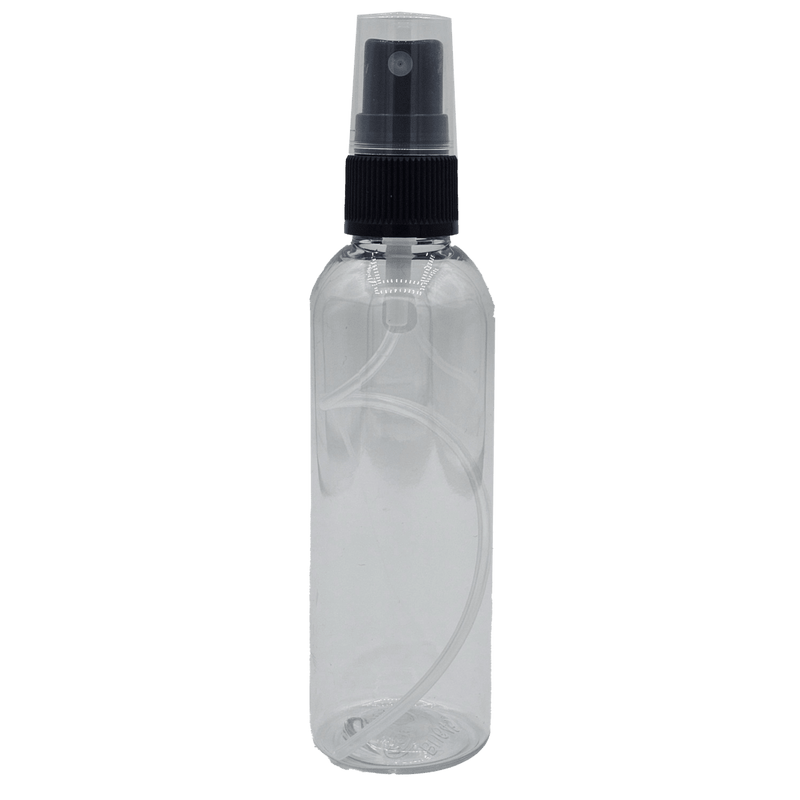 Bait Spray Bottle - 100ml - leeg - met verstuiver